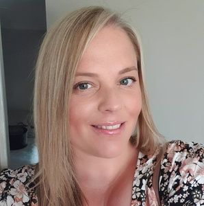 Meet your Posher, Kerry